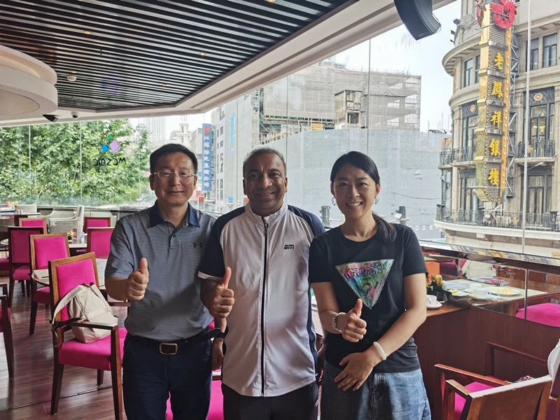 CPHI SHANGHAI 2023